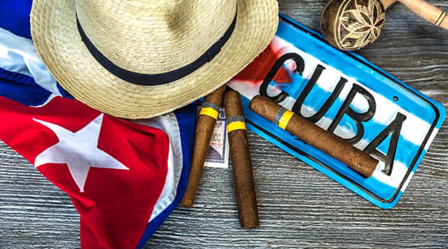 Cultura Cubana: Ritmo, Color y Raíces en Cada Expresión