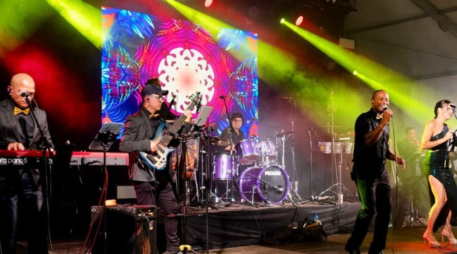 🎵 Cómo contratar músicos cubanos en España sin intermediarios