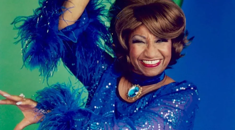 El legado eterno de Celia Cruz: cien años de la Reina de la Salsa