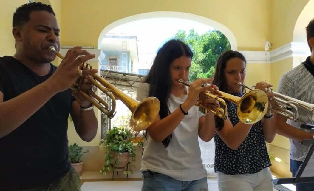Desarrollo Artístico