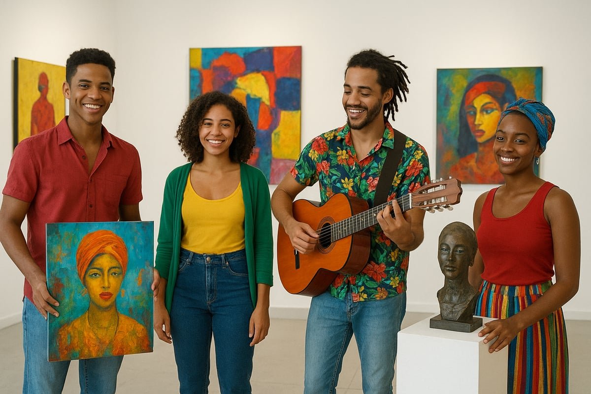 El Futuro del Arte Cubano: Retos y Oportunidades