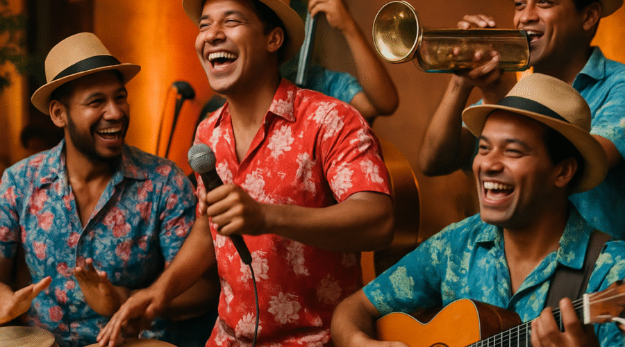 Cómo contratar músicos cubanos para eventos en Europa: pasos clave y consejos prácticos