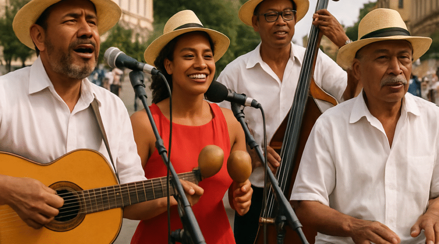 Cómo elegir el mejor grupo cubano para eventos: recursos y consejos confiables