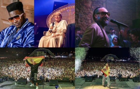 Cultura cubana en España