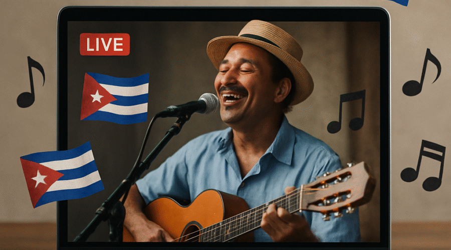 Fixthemusic alternativas: descubre opciones para músicos cubanos en Europa