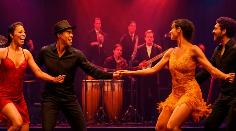Orquesta de salsa en vivo: 6 razones para contratar la mejor música cubana en tu evento