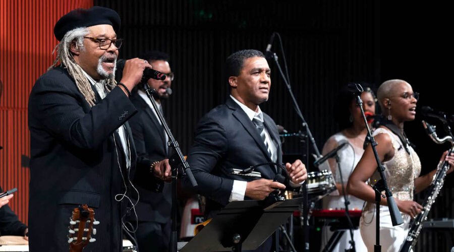 Juan de Marcos y la Afro-Cuban All Stars: el alma de la música cubana regresa a los escenarios internacionales