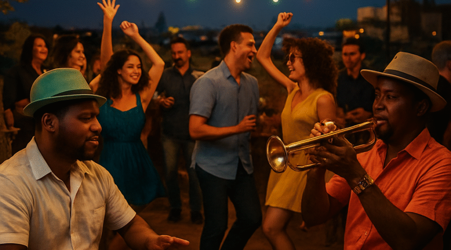 Todo lo que necesitas saber para organizar una fiesta cubana en Barcelona