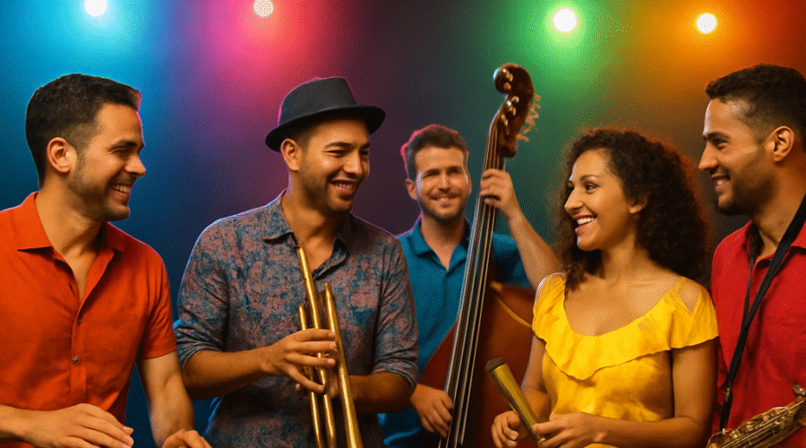 Cómo elegir la agencia de booking musical ideal para artistas cubanos en Europa