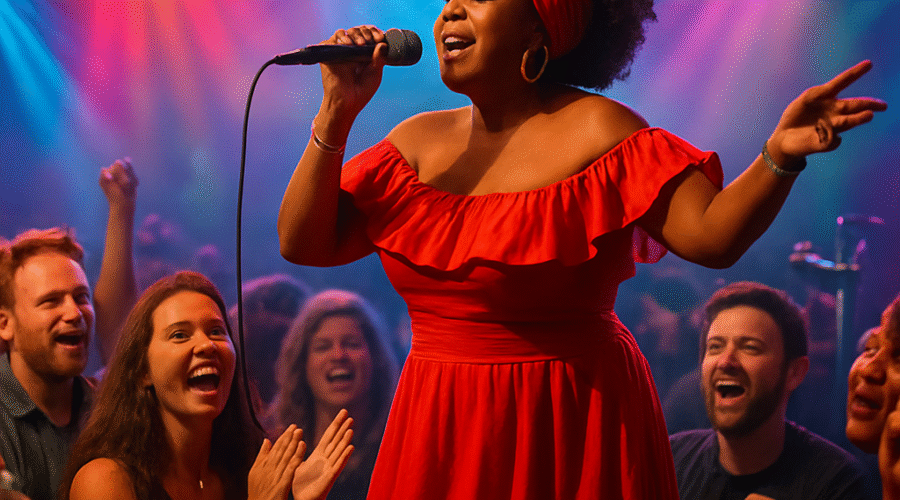Guía completa de cantantes cubanas: cómo encontrarlas y contratarlas en Europa