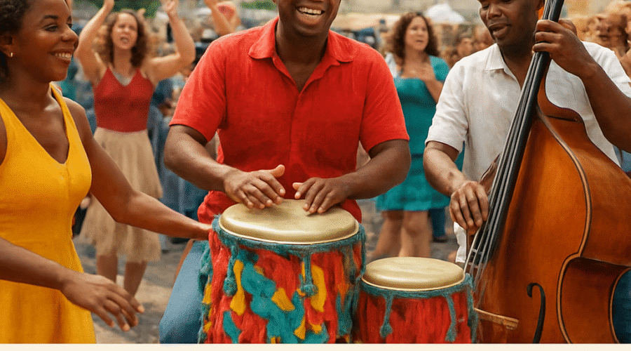 Guía práctica de música cubana: cómo encontrar y contratar artistas cubanos en Europa