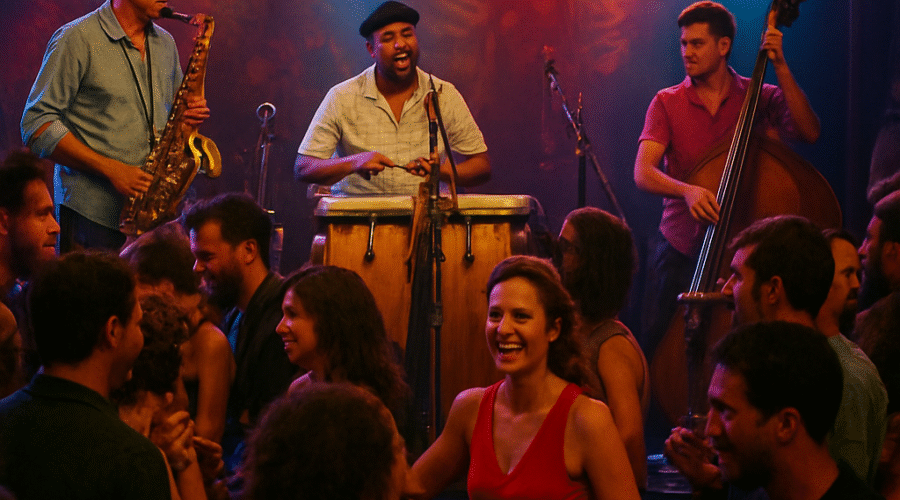 Música cubana en vivo Madrid: Guía completa para encontrar y contratar artistas