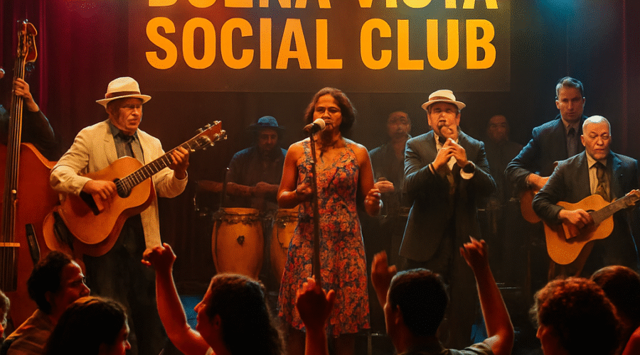 Orquestas cubanas famosas: descubre los sonidos que triunfan en Europa