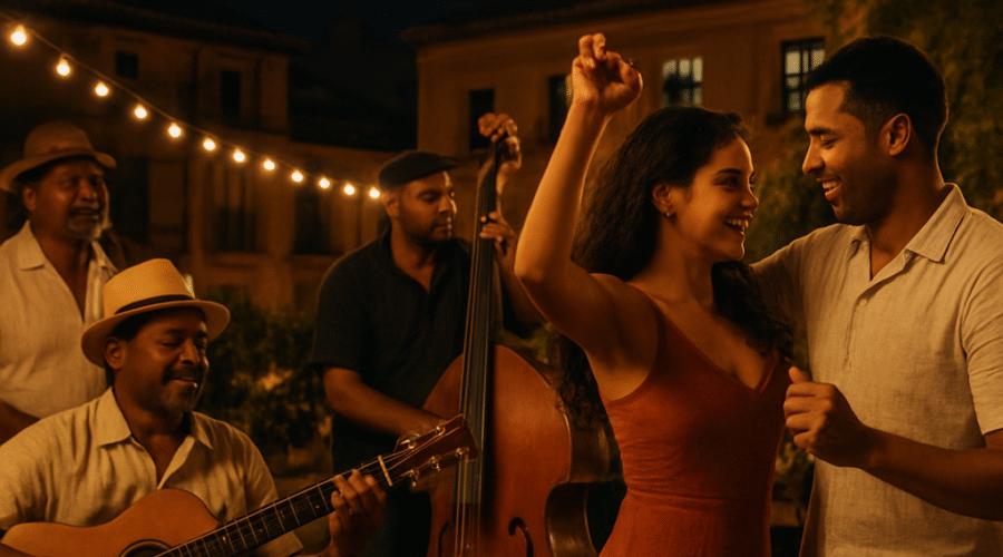 Son Cubano Madrid: Guía completa para encontrar y contratar artistas cubanos