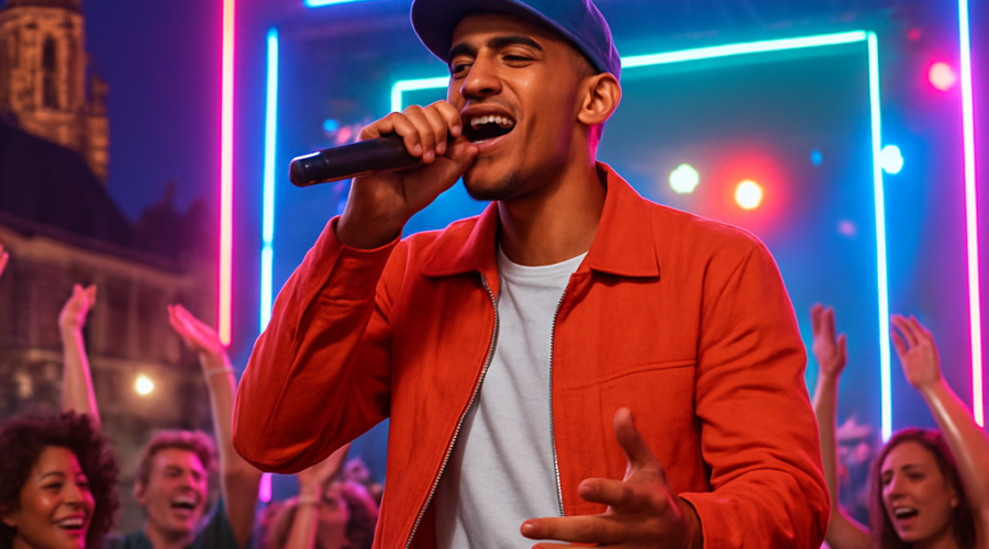 10 razones para contratar a un cantante cubano: descubre talento auténtico en Europa