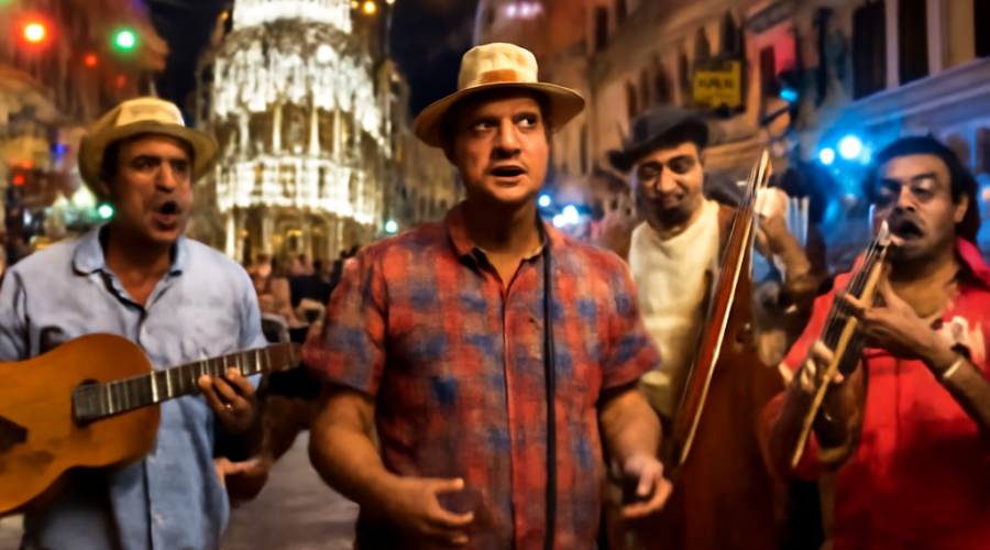 Descubre la música son: guía completa para contratar artistas cubanos en España