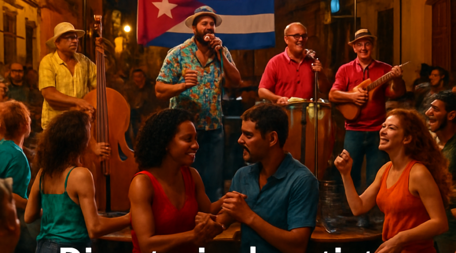 Guía completa del directorio de músicos cubanos en Europa