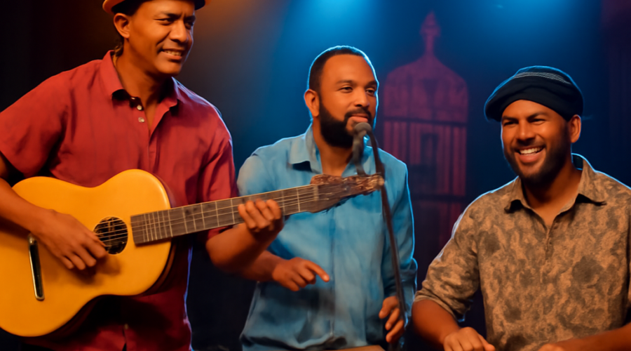 Instrumentos del son cubano: guía completa para eventos y artistas