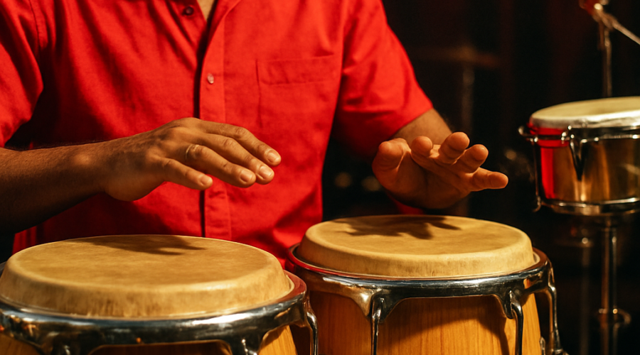 musica cubana instrumentos: 6 instrumentos emblemáticos y cómo contratarlos en Europa