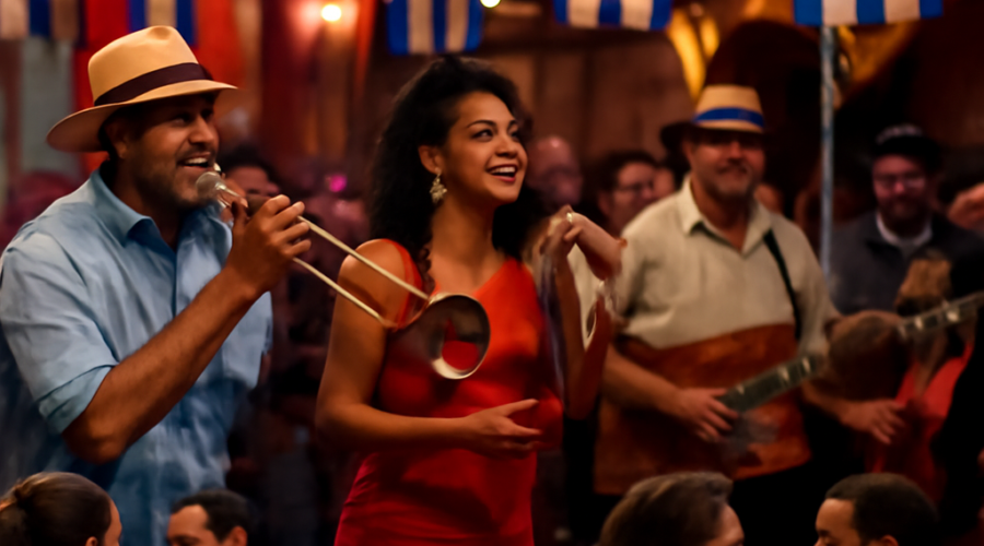Música cubana para bailar: Guía práctica para eventos y fiestas en Europa